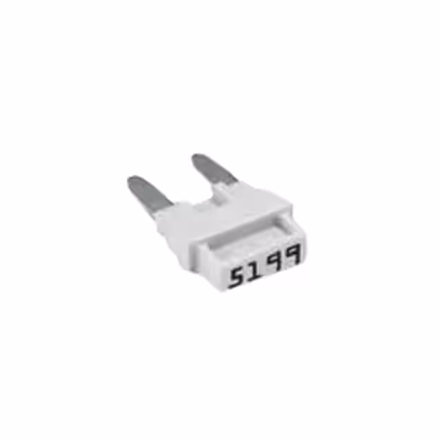 02400106P Littelfuse Inc. Accessori